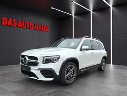 Weiß Gebraucht 2020 Mercedes GLB250 AMG SUV | 34.900 € (Guter Preis)