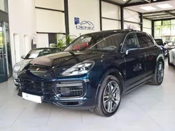 Andere Gebraucht 2019 Porsche Cayenne SUV | 53.899 €