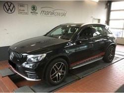 Schwarz Gebraucht 2018 Mercedes GLC43 AMG AMG SUV | 39.912 € (Fairer Preis)