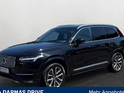 Schwarz Gebraucht 2017 Volvo XC90 Inscription SUV | 31.990 € (Guter Preis)