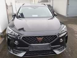 Schwarz Gebraucht 2023 Cupra Formentor SUV | 24.800 € (Guter Preis)