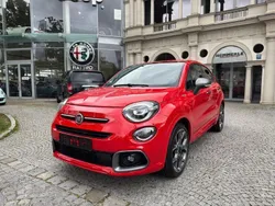 Seduzione rot Gebraucht 2019 Fiat 500X Sport SUV | 18.480 € (Etwas zu teuer)