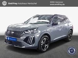 Rot Neu 2024 Peugeot e-2008 Allure SUV | 35.480 € (Fairer Preis)