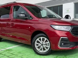 Ford Grand Tourneo Connect