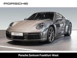 Grau Gebraucht 2024 Porsche 911 Carrera S Coupé | 139.990 € (Fairer Preis)