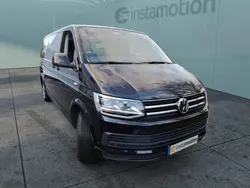 Schwarz Gebraucht 2019 VW T6.1 Comfortline Van | 39.940 € (Superpreis)