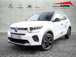 Polarweiss Gebraucht 2025 Citroën e-C3 Kleinwagen | 27.880 € (Fairer Preis)