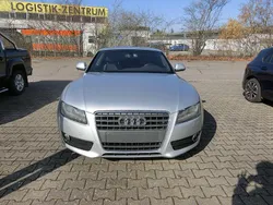 Silber Gebraucht 2008 Audi A5 S-Line Coupé | 4.799 € (Fairer Preis)