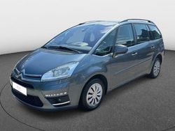 Blau Gebraucht 2012 Citroën C4 Van / Kleinbus | 3.250 € (Fairer Preis)