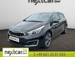 Gebraucht 2015 Kia ProCeed Spirit Kleinwagen | 7.990 €