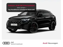 Mythosschwarz Neu 2025 Audi Q8 Comfort SUV | 115.980 €