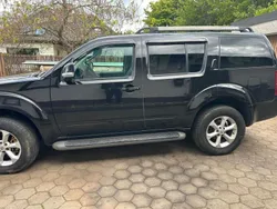 Schwarz Gebraucht 2008 Nissan Pathfinder SUV | 11.000 € (Teuer)