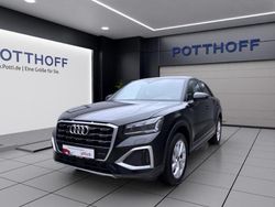 Schwarz Gebraucht 2025 Audi Q2 Advanced SUV | 28.950 € (Fairer Preis)