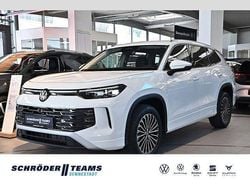 Weiß Neu 2025 VW Tayron Elegance SUV | 45.980 € (Guter Preis)