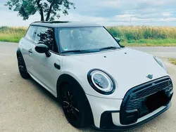 Silber Gebraucht 2022 Mini John Cooper Works Sport Kleinwagen | 26.900 € (Teuer)