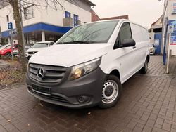 Weiß Gebraucht 2021 Mercedes Vito Van | 21.950 € (Superpreis)
