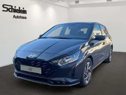 Aurora grey Neu 2025 Hyundai i20 Trend Kleinwagen | 21.950 € (Fairer Preis)