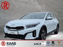 Wd) cararraweiss (weiss Gebraucht 2023 Kia XCeed Edition 7 SUV | 17.995 € (Guter Preis)