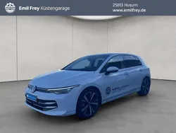 Weiß Gebraucht 2025 VW Golf VIII Style Limousine | 42.790 €