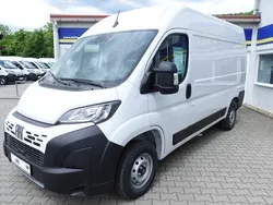 Weiß Neu 2025 Fiat Ducato Van | 32.100 € (Fairer Preis)