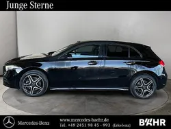 Gebraucht 2020 Mercedes A250 | 25.950 € (Etwas zu teuer)