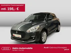 Grau Gebraucht 2019 Suzuki Swift Comfort Limousine | 11.960 € (Guter Preis)