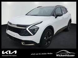 (ha3) casa white m/ black Neu 2024 Kia Sportage SUV | 38.990 € (Fairer Preis)