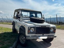 Weiß Gebraucht 1985 Land Rover Defender SUV | 26.000 €