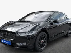 Santorini black metallic Gebraucht 2022 Jaguar I-Pace S SUV | 52.829 €