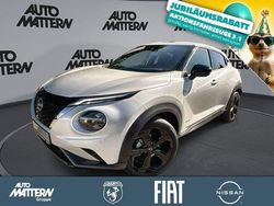 Weiß Neu 2024 Nissan Juke Tekna SUV | 28.480 € (Fairer Preis)