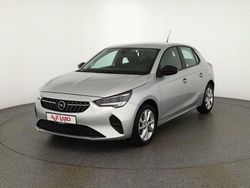 Silber Gebraucht 2022 Opel Corsa Kleinwagen | 13.490 € (Fairer Preis)