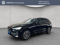 Schwarz Gebraucht 2023 Volvo XC60 Plus SUV | 39.750 € (Guter Preis)