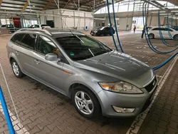 Silber Gebraucht 2008 Ford Mondeo Kombi | 1.500 € (Guter Preis)