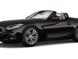 Schwarz Gebraucht 2024 BMW Z4 Shadowline Cabrio | 48.875 € (Teuer)