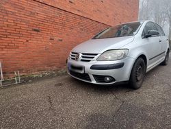 Silber Gebraucht 2007 VW Golf V Kleinwagen | 1.799 € (Guter Preis)