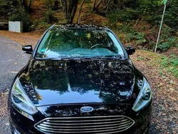 Schwarz Gebraucht 2017 Ford Focus Titanium Limousine | 10.000 € (Guter Preis)