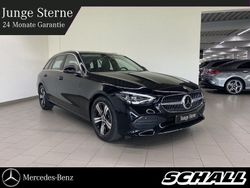 Andere Gebraucht 2023 Mercedes C200 Avantgarde Kombi | 39.669 € (Etwas zu teuer)