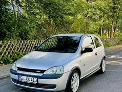 Gebraucht 2003 Opel Corsa Sport Limousine | 1.399 € (Fairer Preis)