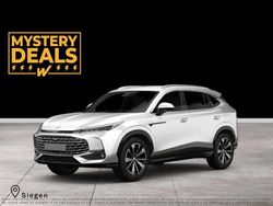 Weiß Gebraucht 2025 MG HS Luxury SUV | 29.980 € (Etwas zu teuer)