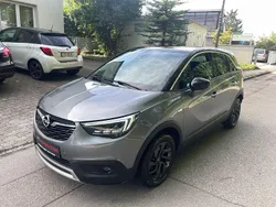 Grau Gebraucht 2019 Opel Crossland SUV | 11.990 € (Superpreis)