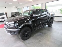 Schwarz Gebraucht 2021 Ford Ranger Performance Edition Abholung | 38.950 € (Etwas zu teuer)