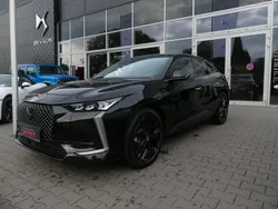 Perla nera Gebraucht 2022 DS Automobiles DS4 Performance Limousine | 35.280 € (Etwas zu teuer)
