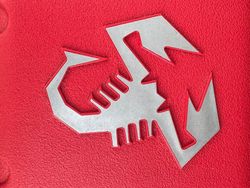 Rot Gebraucht 2022 Fiat 500C Abarth Cabrio | 20.500 €