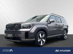 Grau Neu 2025 Hyundai Santa Fe Signature SUV | 49.490 € (Superpreis)
