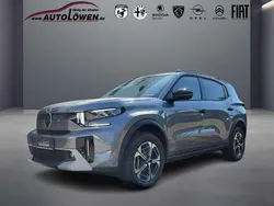 Mercuregrau (metallic) Neu 2025 Citroën C3 Aircross SUV | 29.880 €