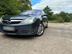 Blau Gebraucht 2008 Opel Vectra Kombi | 2.200 € (Fairer Preis)