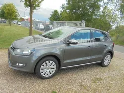Grau Gebraucht 2013 VW Polo Life Kleinwagen | 6.950 € (Fairer Preis)