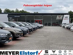 Schwarz Gebraucht 2024 Cupra Born Kleinwagen | 29.950 € (Superpreis)