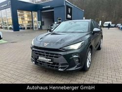 Mythos schwarz Gebraucht 2025 Cupra Terramar SUV | 39.490 € (Superpreis)