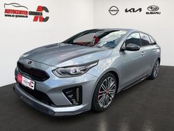 Silber Gebraucht 2020 Kia ProCeed Kleinwagen | 20.890 € (Fairer Preis)